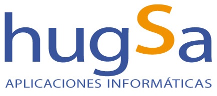 hugsa Aplicaciones Informáticas